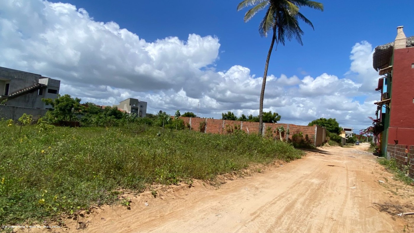 TERRENO VILA PREÁ — 215,80 m² | Terra Ventos